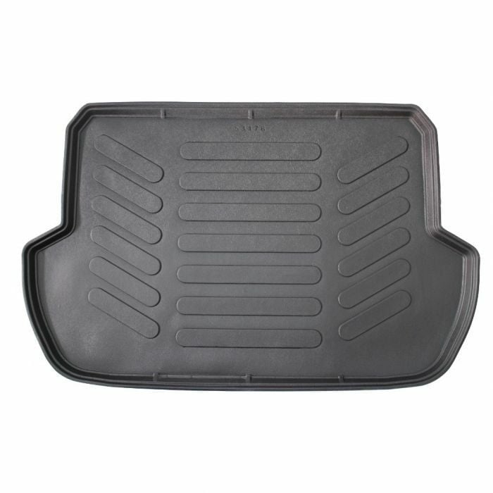 Subaru Forester 2013 Sonrası Bagaj Havuzu