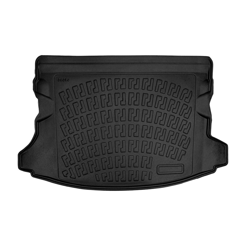 Subaru Xv 2018 Sonrası Bagaj Havuzu