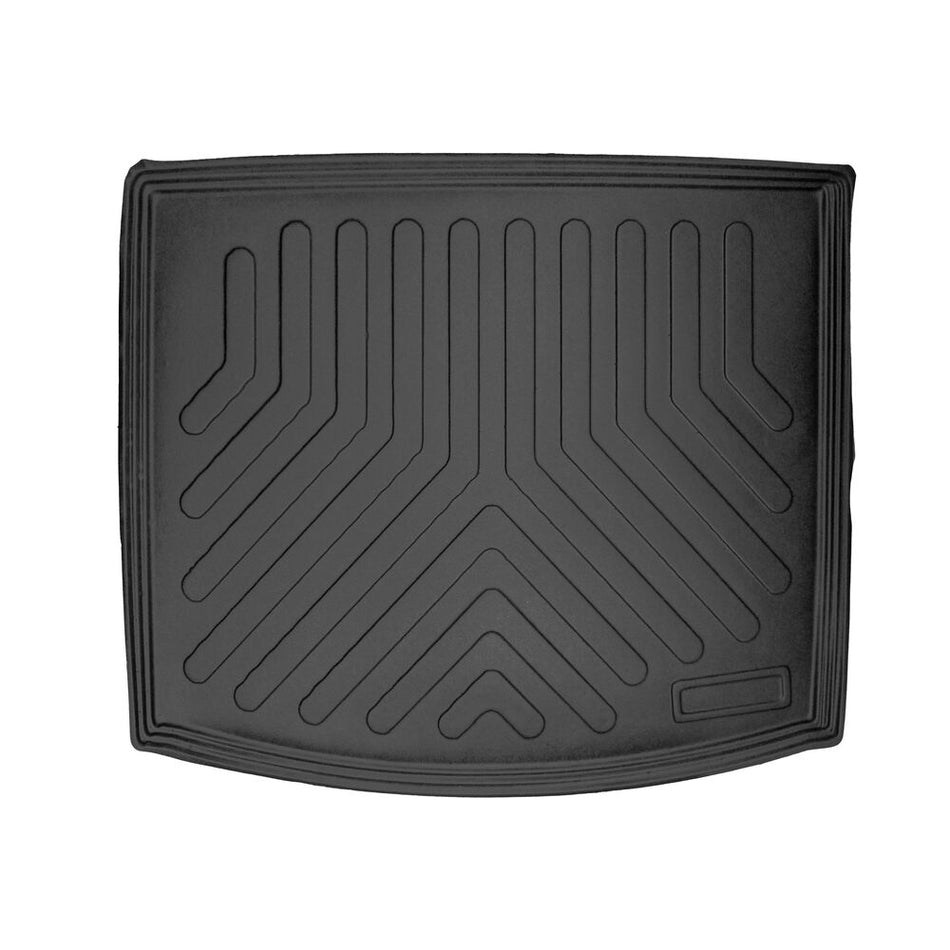 Suzuki S-Cross 2022 Sonrası Alt Bagaj Havuzu