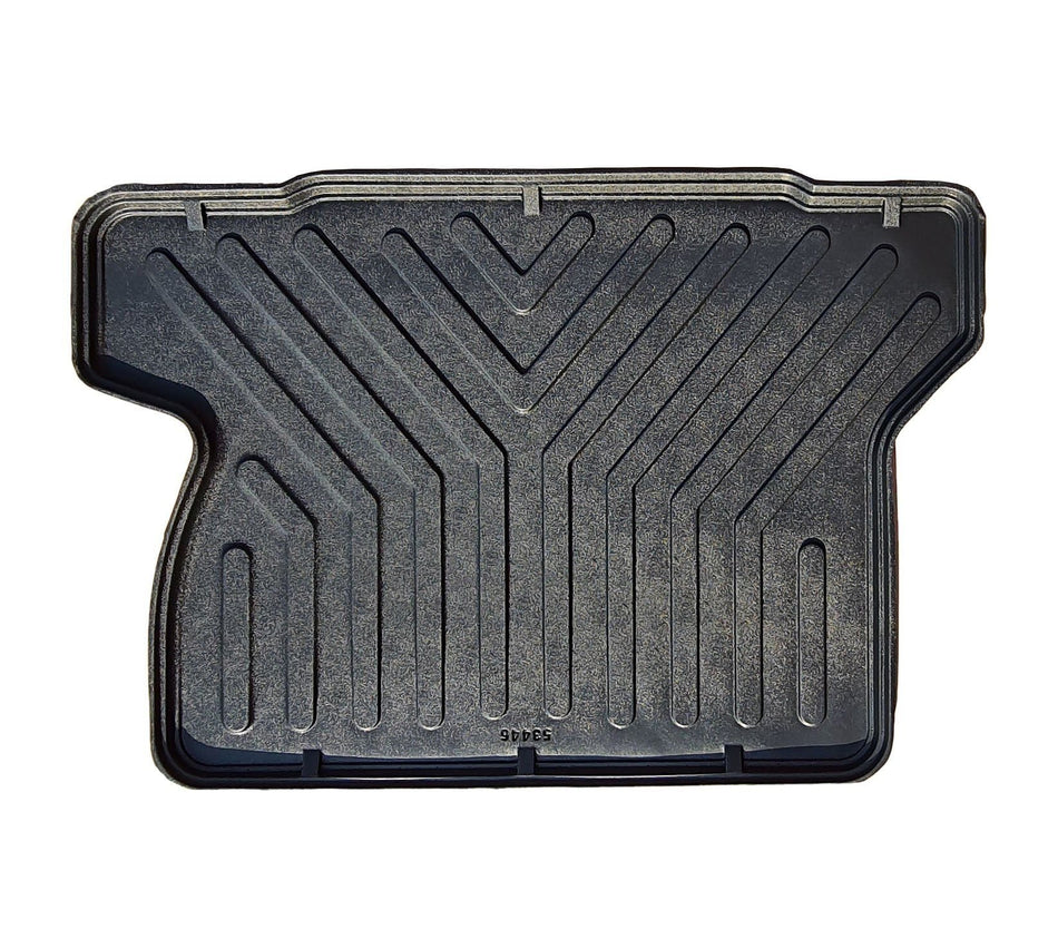 Fiat Tempra 1988-2000 Bagaj Havuzu