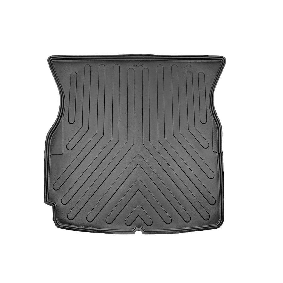 Tesla Model x 5 Koltuk 2015-2020 Bagaj Havuzu