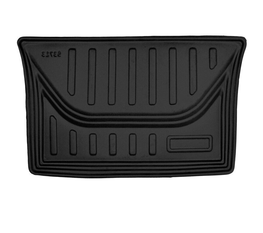 Tesla Model Y ( Juniper ) Arka Alt Büyük 2025- Bagaj Havuzu