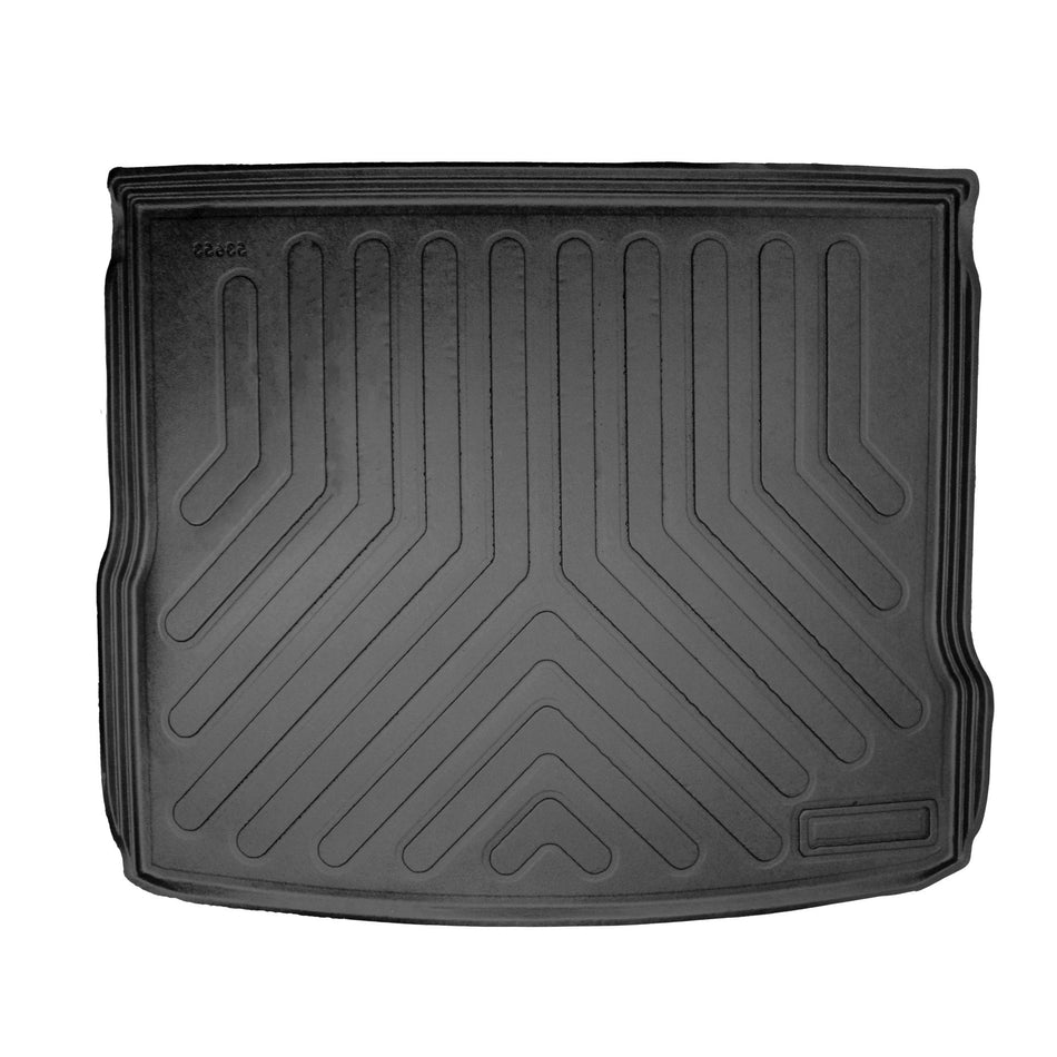 Volkswagen Tiguan Iıı Stepneli Üst 2024- Bagaj Havuzu