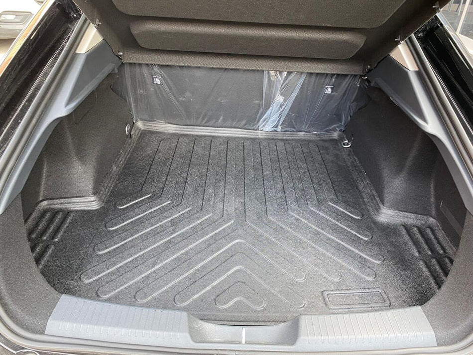 Togg T10F 2025 ve Sonrası 3D Bagaj Havuzu