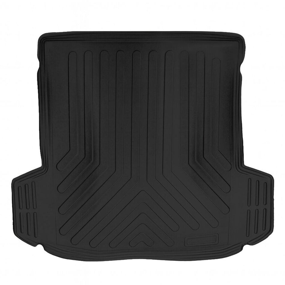 Togg T10F 2025 ve Sonrası 3D Bagaj Havuzu