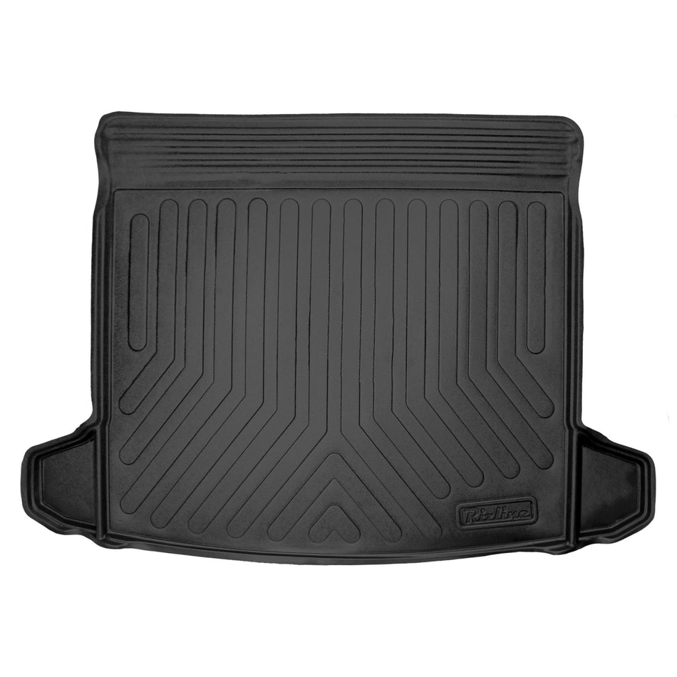 Togg T10X 2023 ve Sonrası 3D Bagaj Havuzu