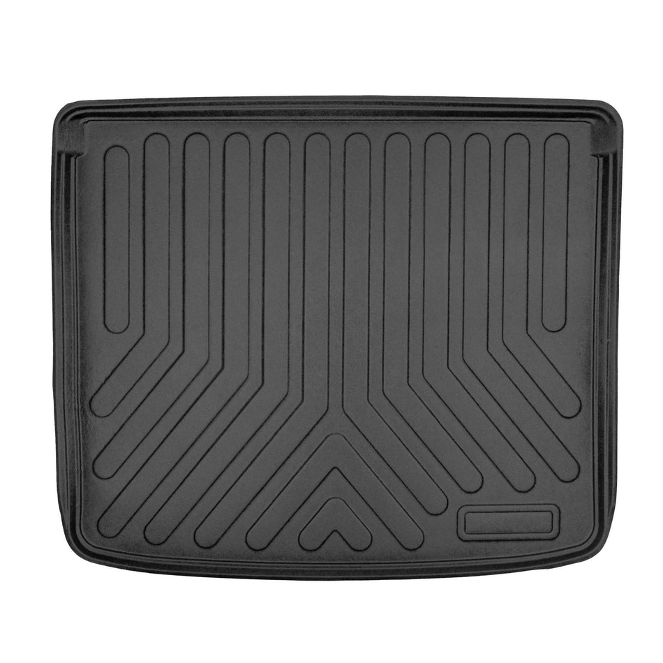 Alfa Romeo Tonale Üst 2022- Bagaj Havuzu