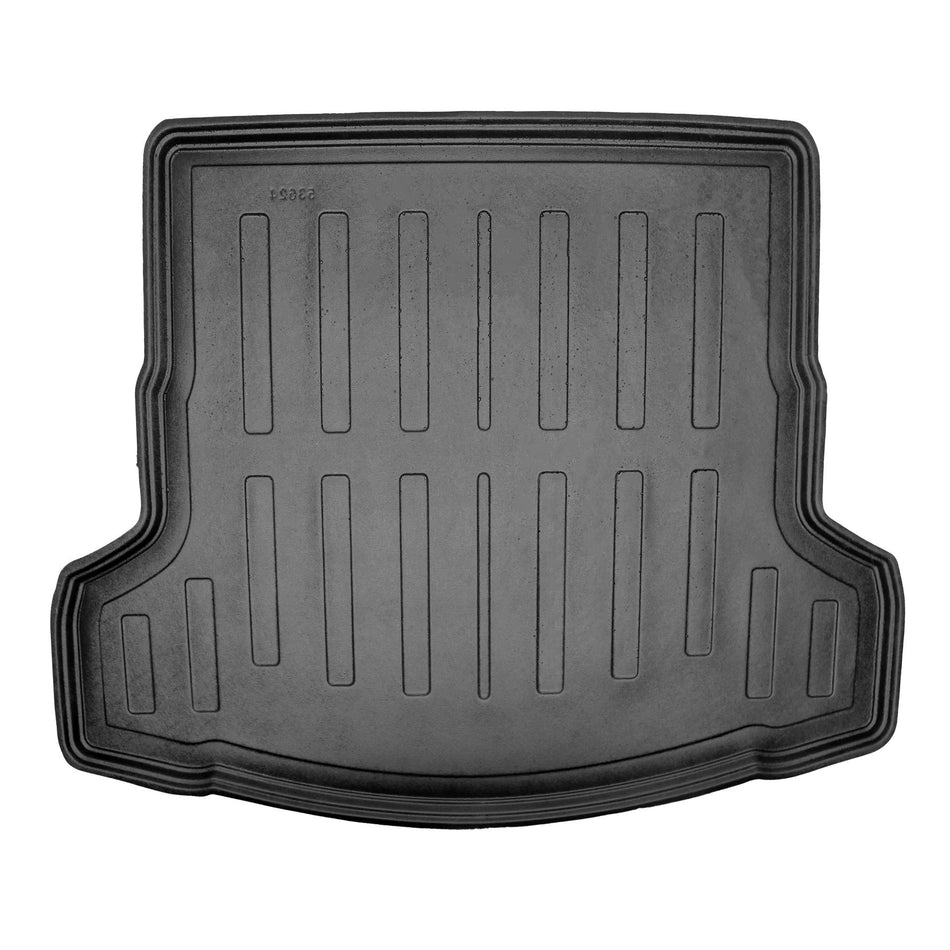 Ssangyong Torres 2023 Sonrası Bagaj Havuzu