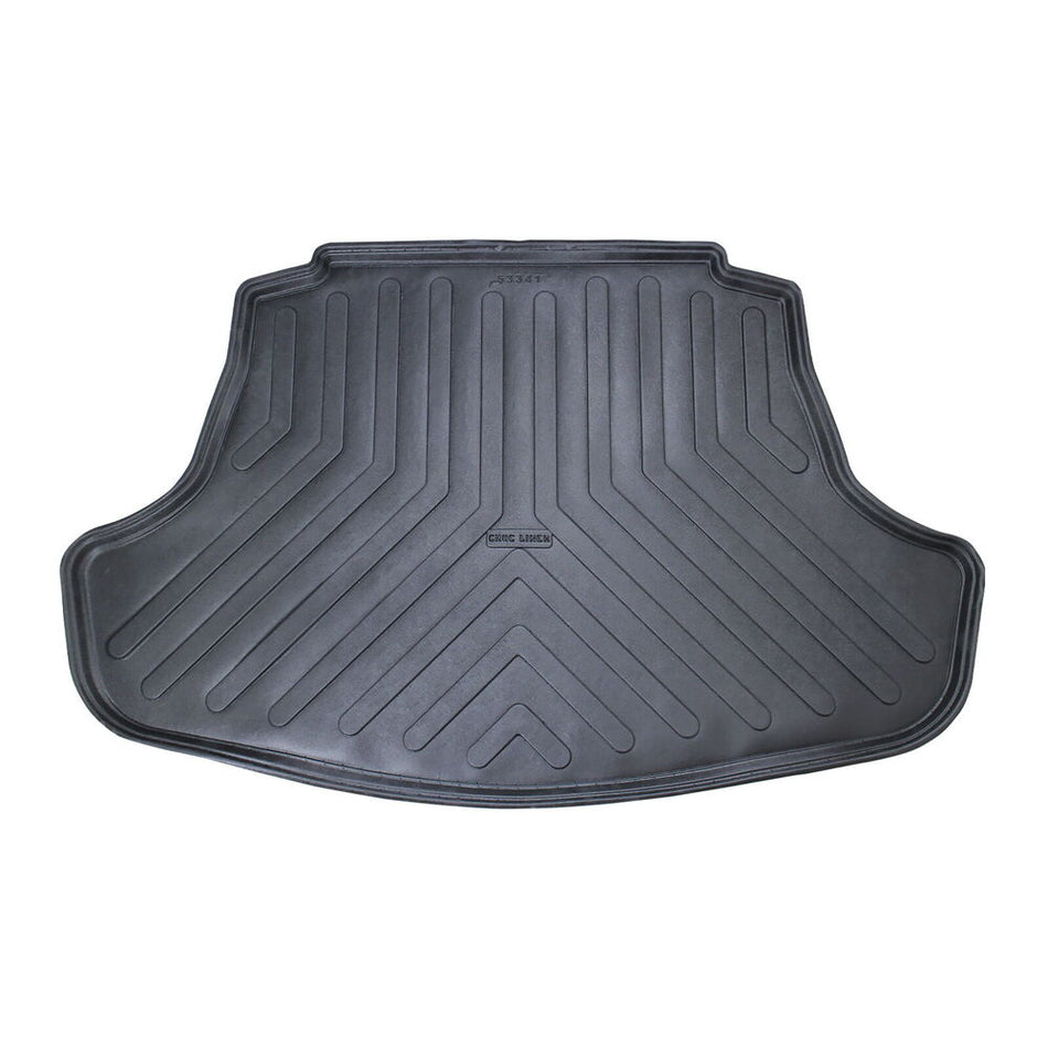 Toyota Camry Hybrit 2019 Sonrası Bagaj Havuzu