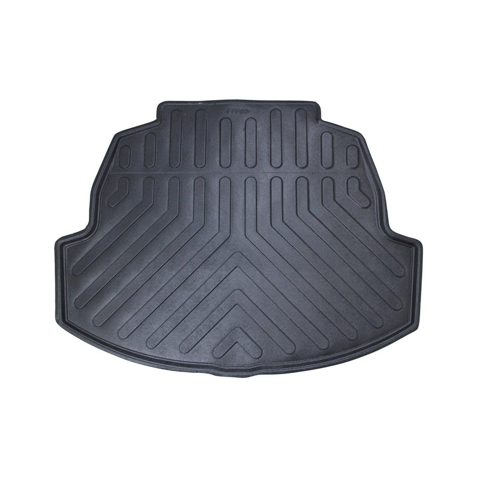 Toyota Corolla Sedan 2018 Sonrası Bagaj Havuzu