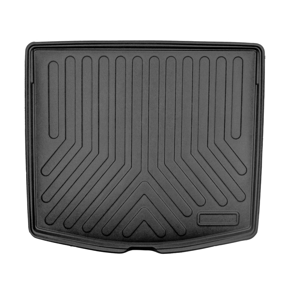 Toyota Corolla Cross 2022 Sonrası Üst Bagaj Havuzu