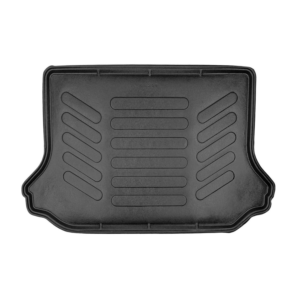 Toyota Rav4 2006-2013 Bagaj Havuzu