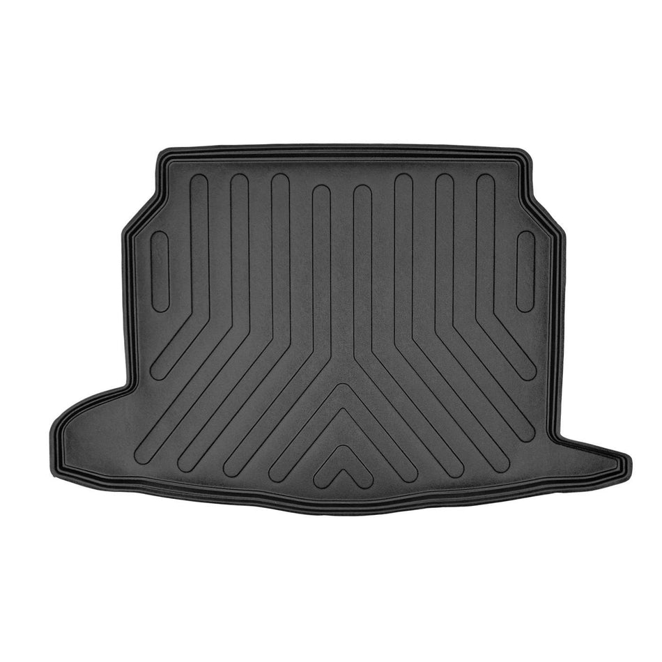 Toyota Yaris Cross 2022 Sonrası Uyumlu Alt Bagaj Havuzu