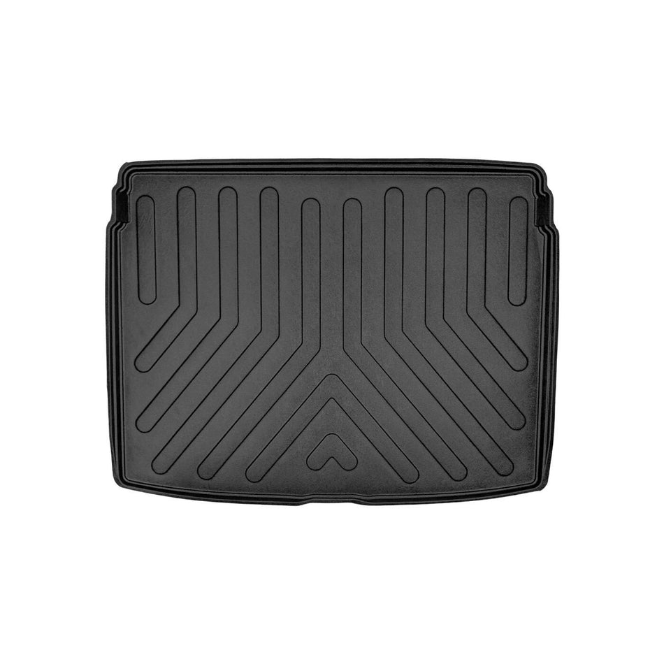 Toyota Yaris Cross 2022 Sonrası Uyumlu Üst Bagaj Havuzu