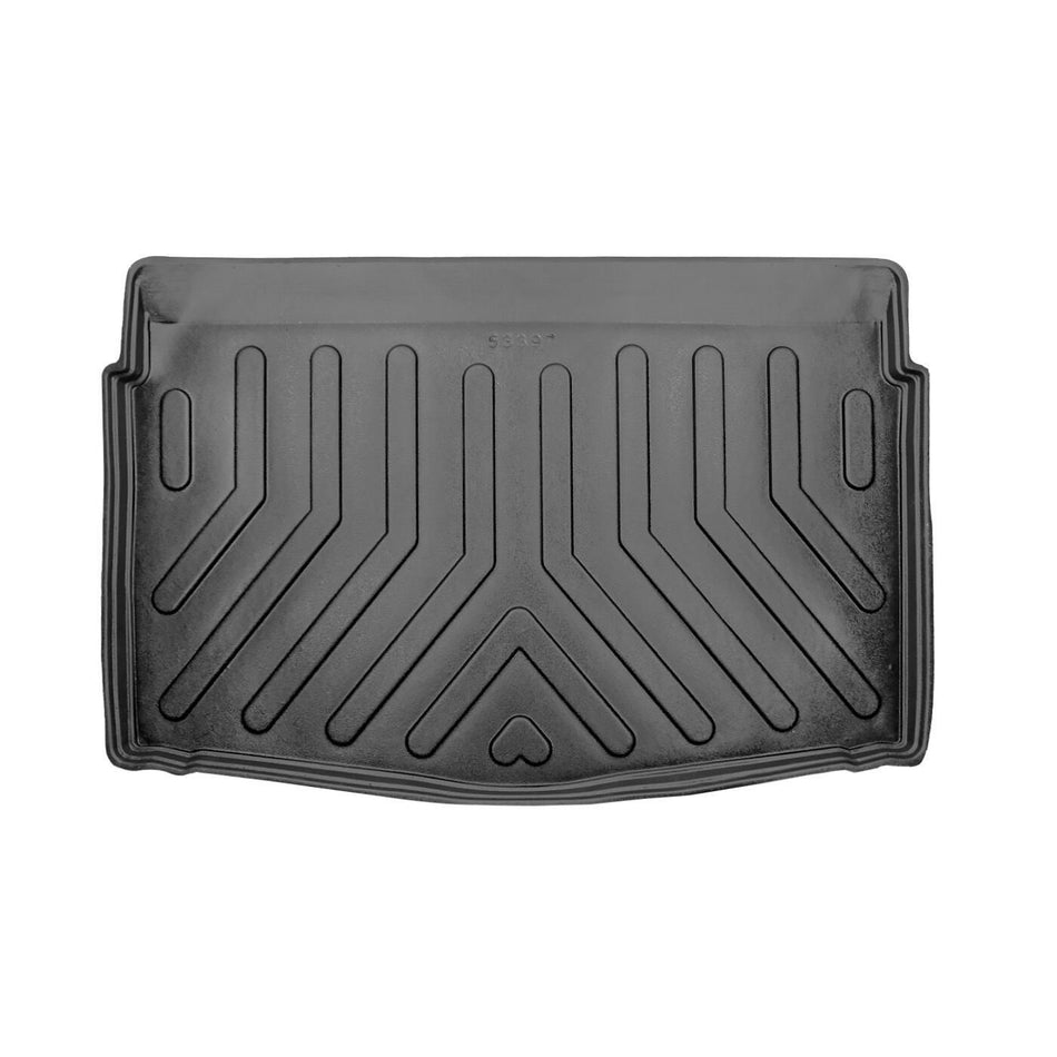 Volkswagen Golf 8 2020 Sonrası Alt Bagaj Havuzu