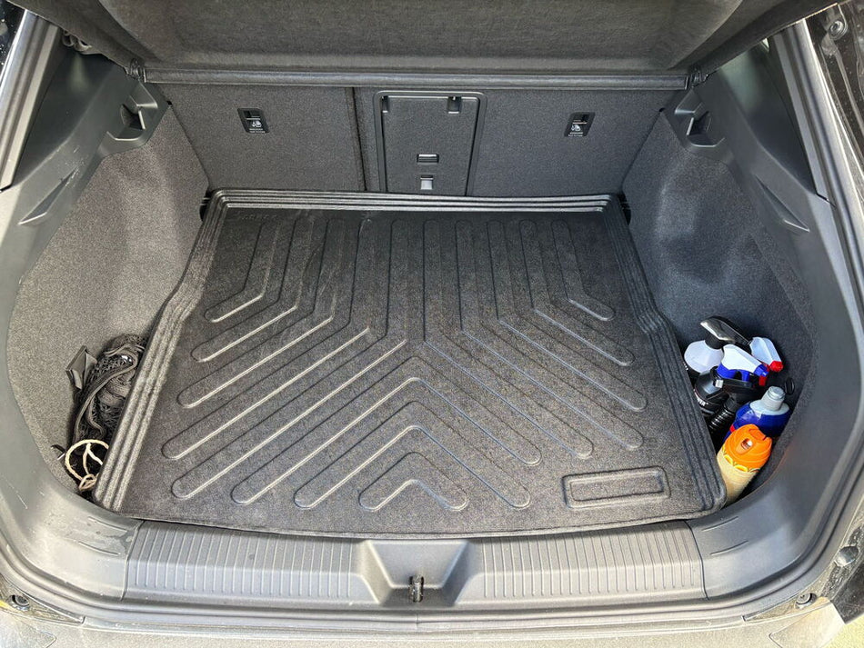 Volkswagen İd.4 Üst Bagaj Havuzu