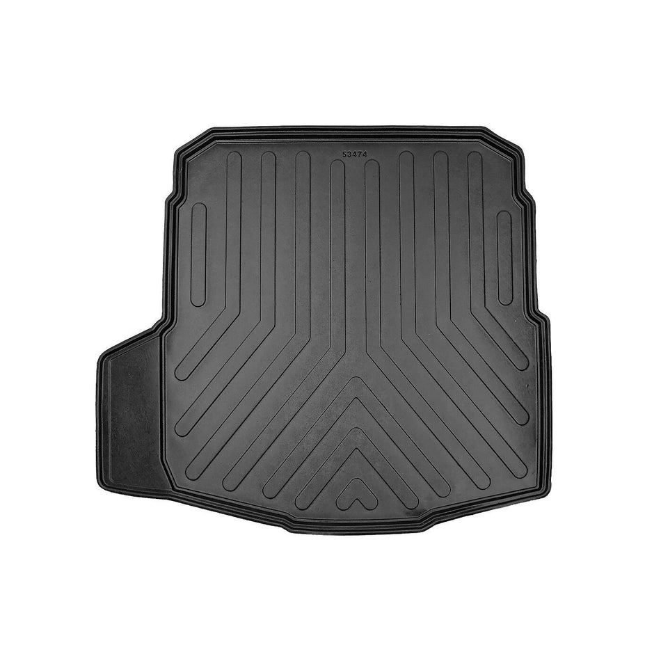 Volkswagen Passat B8 Impression Cepli 2019-2023 Bagaj Havuzu