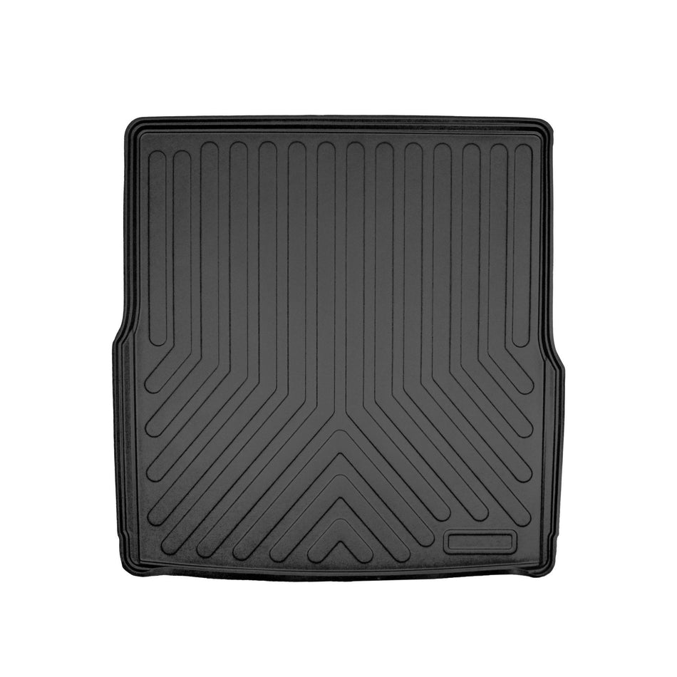 Volkswagen Passat B9 Variant Üst 2023- Bagaj Havuzu