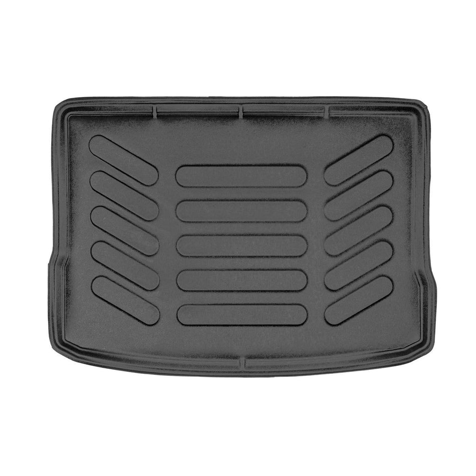 Volkswagen Scirocco 2008 Sonrası Bagaj Havuzu