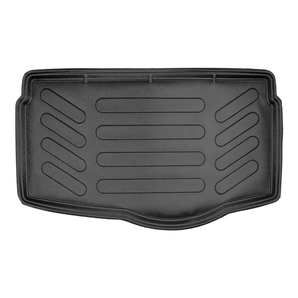 Volkswagen T-Cross 2019 Sonrası Alt Bagaj Havuzu