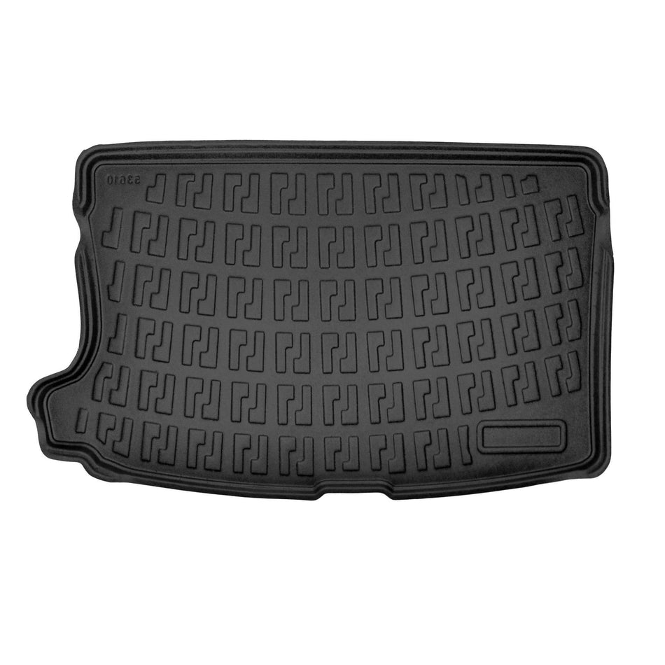 Volkswagen T-Cross 2019 Sonrası Üst Bagaj Havuzu