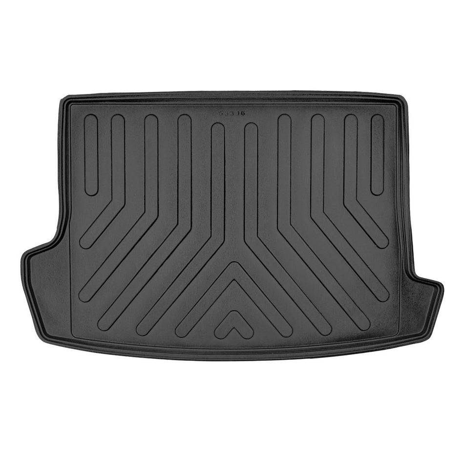 Volkswagen T-Roc 2017 Sonrası Üst Bagaj Havuzu