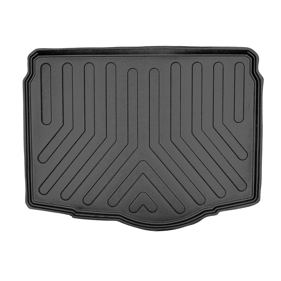 Volkswagen Taigo 2020 Sonrası Alt Bagaj Havuzu