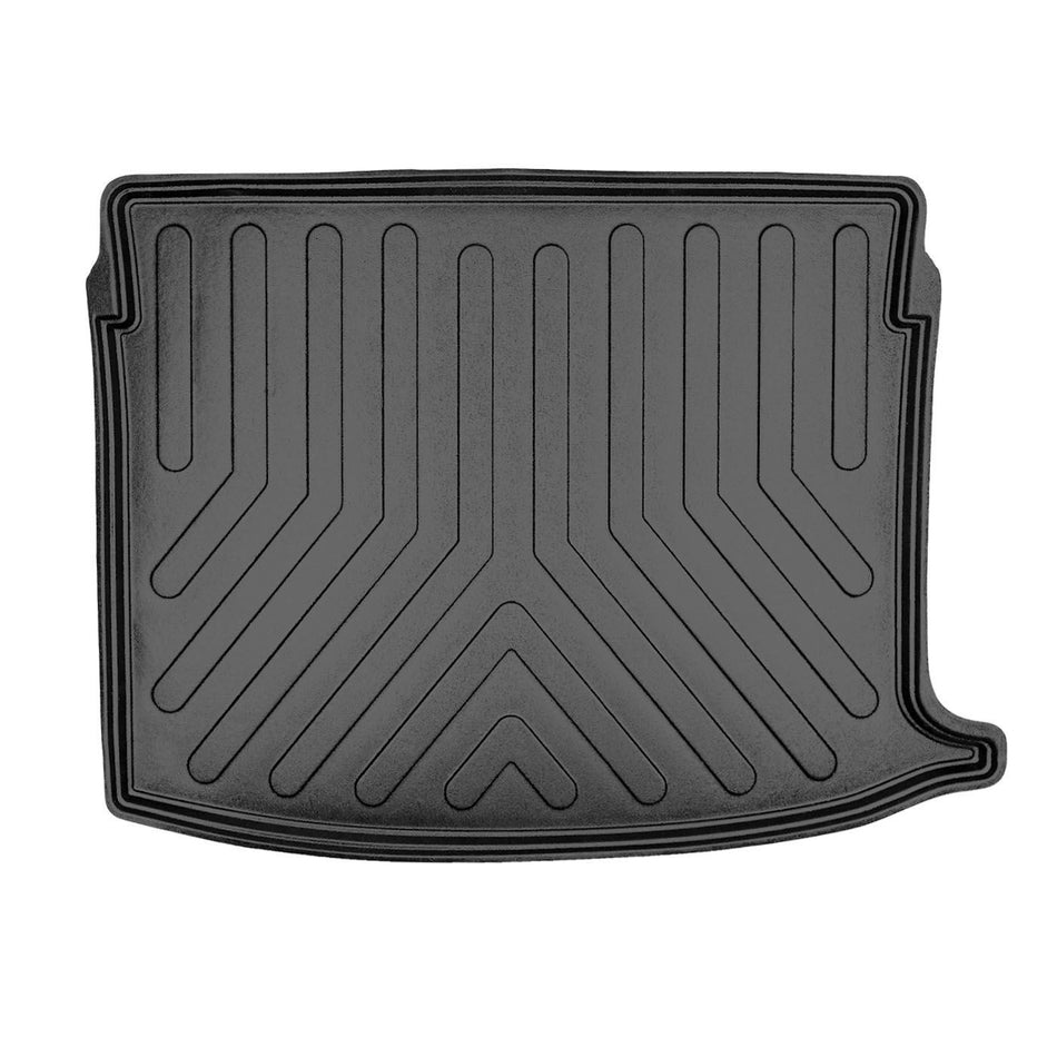 Volkswagen Taigo 2020 Sonrası Üst Bagaj Havuzu