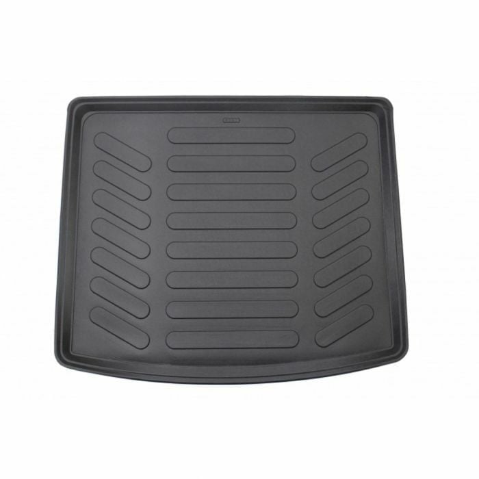 Volkswagen Tiguan Stepneli 2016-2023 Üst Bagaj Havuzu