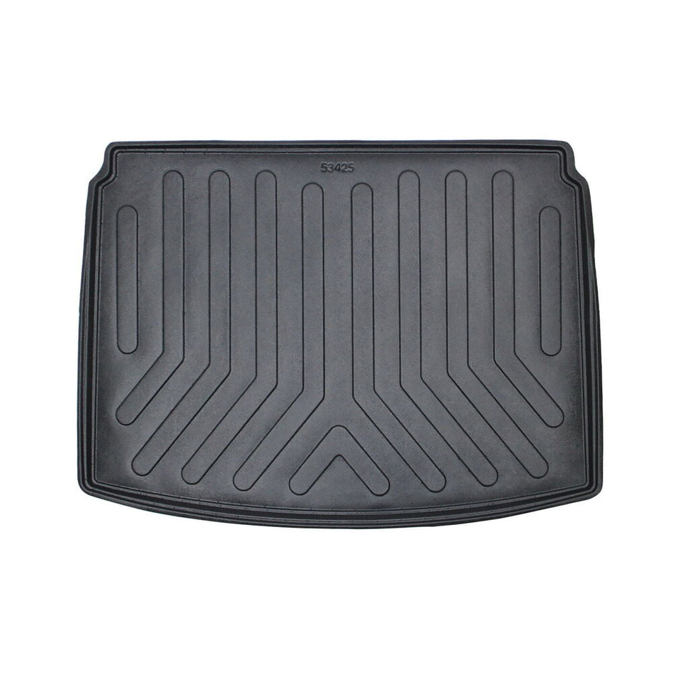 Volkswagen Tiguan Iıı Stepneli Alt 2024- Bagaj Havuzu