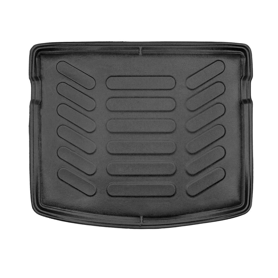 Volvo V40 2012 Sonrası Üst Bagaj Havuzu