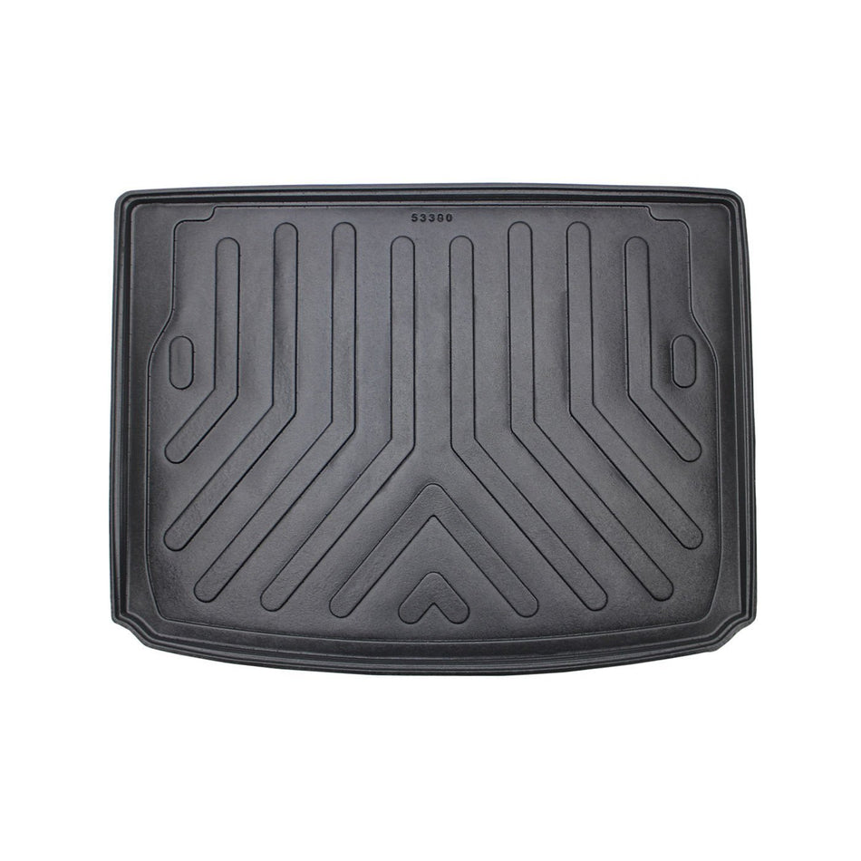 Mercedes A Serisi W177 Hatchback Kulaksız 2018- Bagaj Havuzu