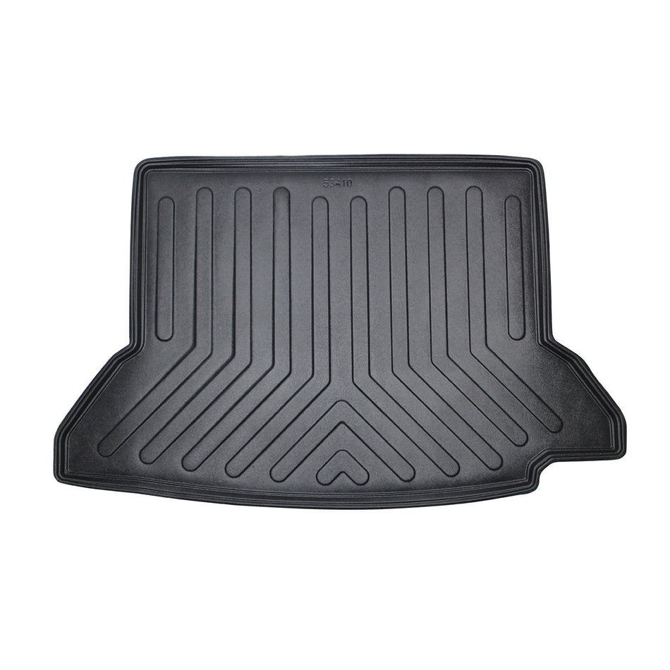 Mercedes A Serisi W177 Sedan Kulaklı 2019- Bagaj Havuzu