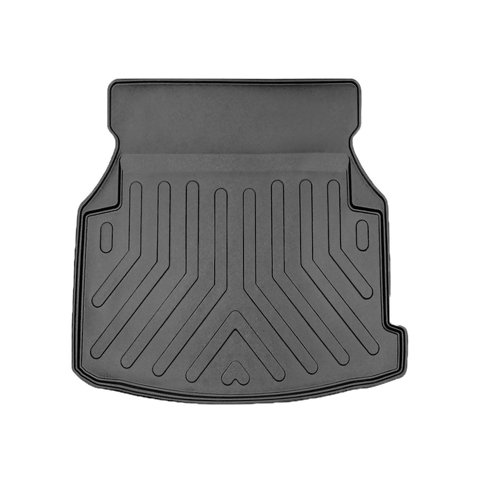 Mercedes E Serisi W207 Coupe 2010-2017 Bagaj Havuzu