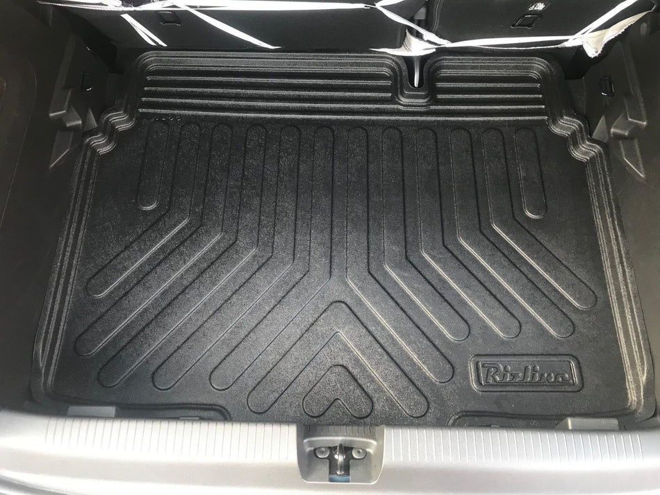 Opel Crossland x 2017-2020 Alt Bagaj Havuzu