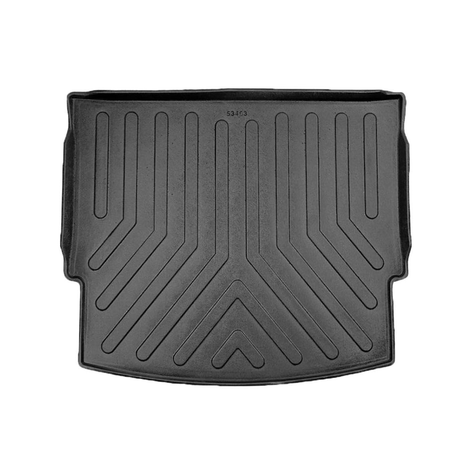 Nissan Rogue 2021- Bagaj Havuzu