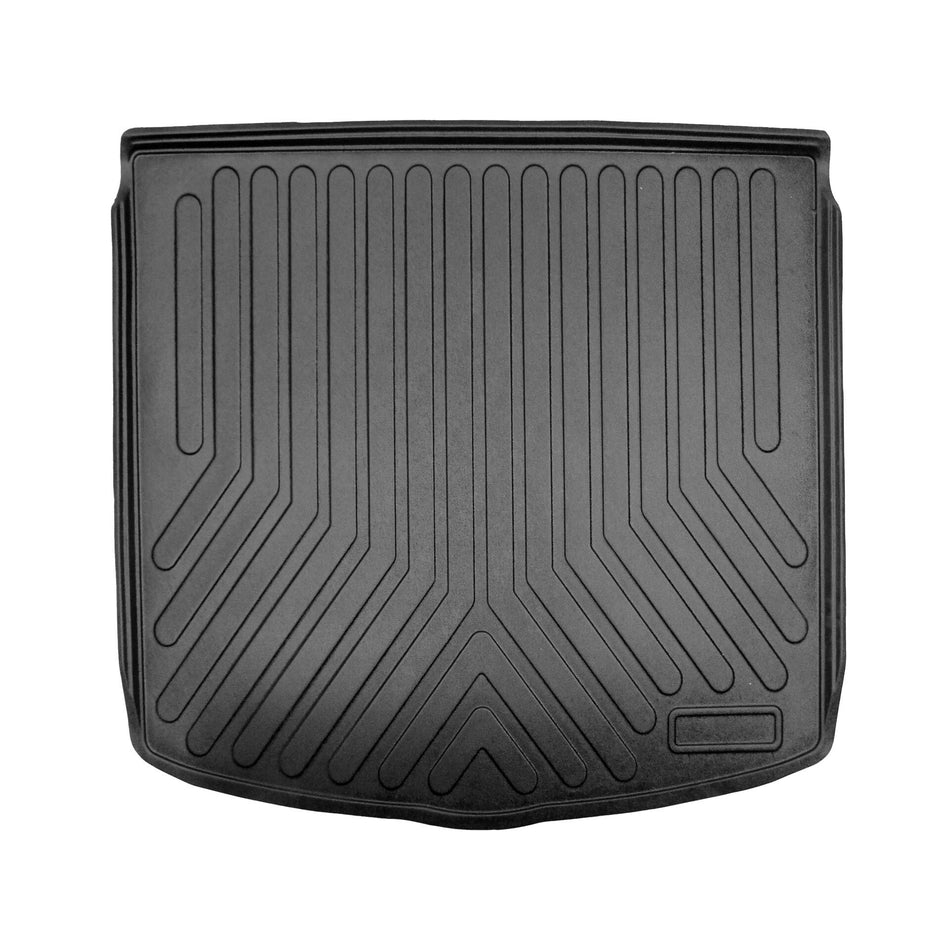 Nissan X-Trail 5 Koltuk 2022- Üst Bagaj Havuzu