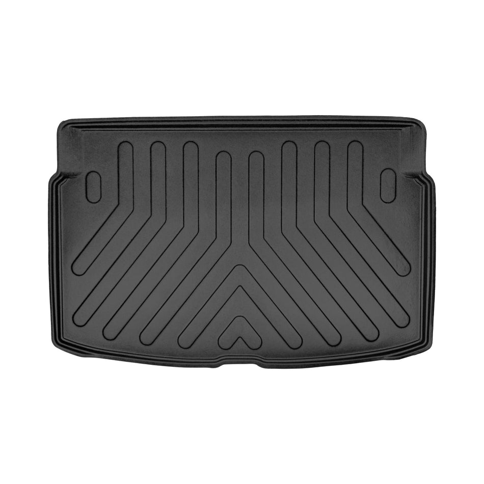 Toyota Yaris 2020 Sonrası Üst Bagaj Havuzu