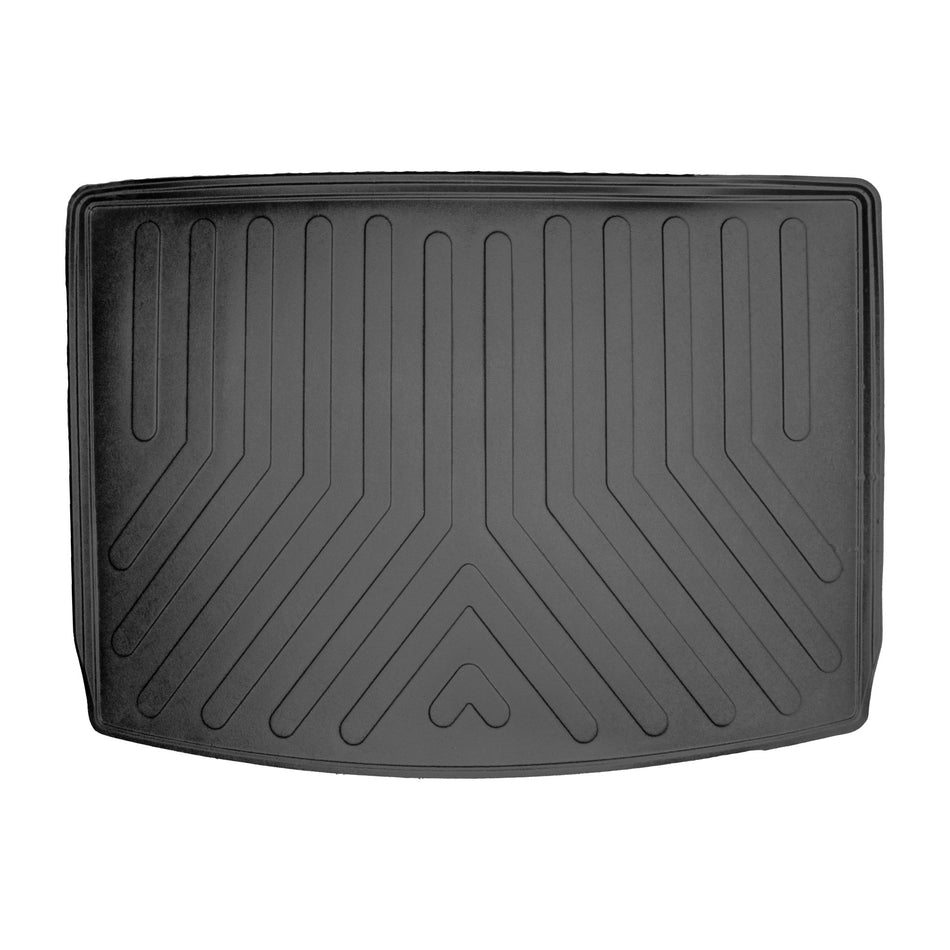 Cadillac Escalade Esv 7-8 Koltuklu 2021- Bagaj Havuzu